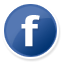 Follow Us on Facebook Button